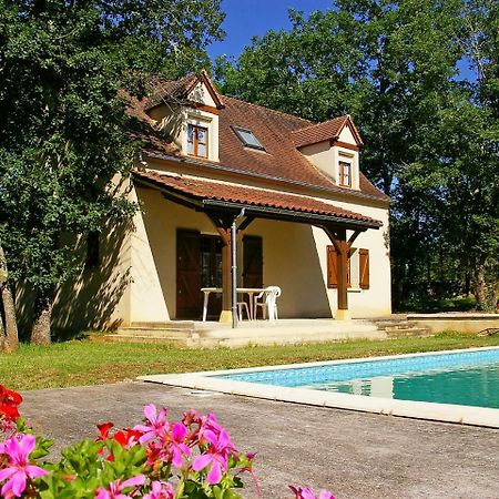 Holiday Home Les Chenes By Interhome Salviac Dış mekan fotoğraf