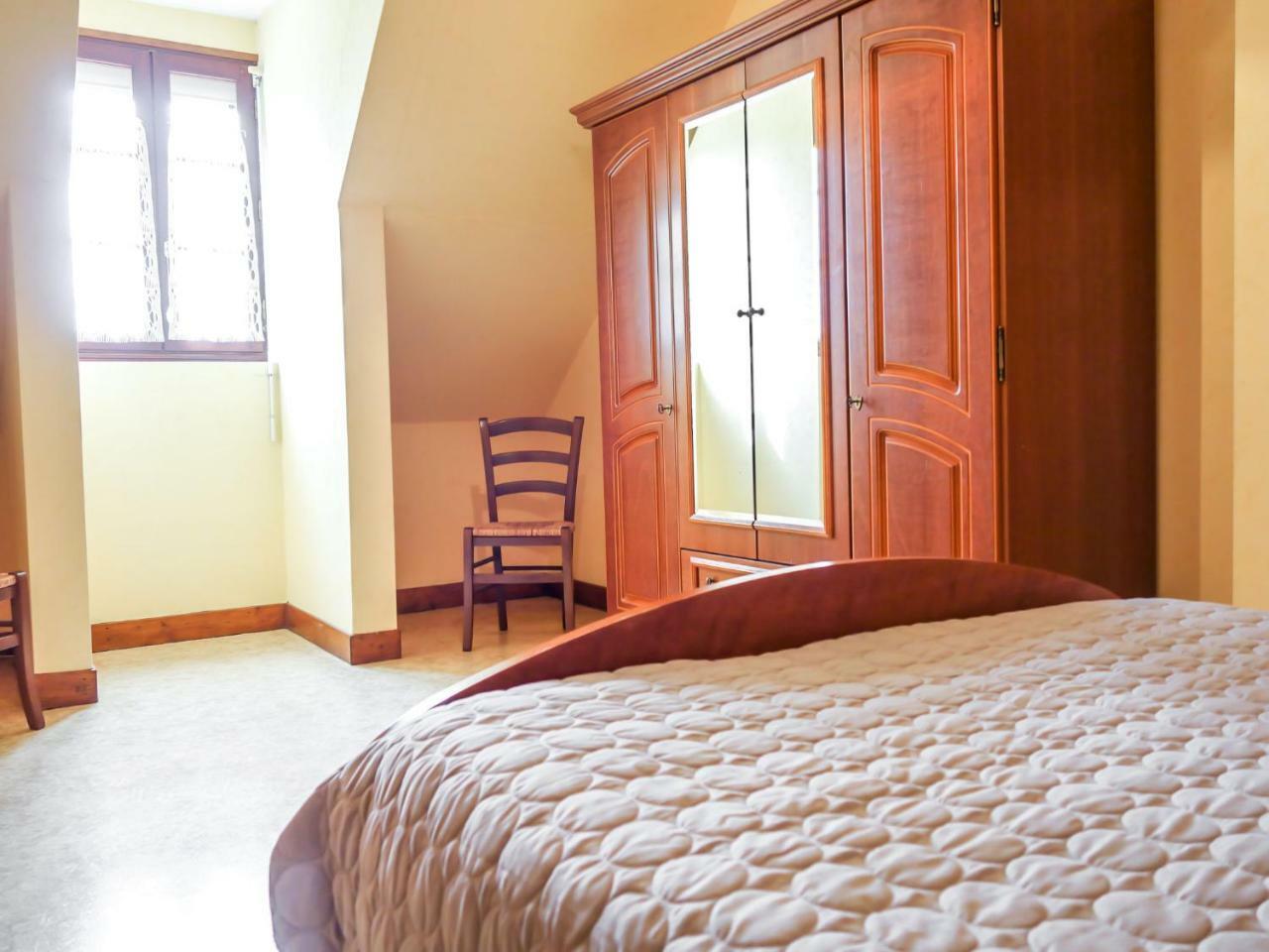 Holiday Home Les Chenes By Interhome Salviac Dış mekan fotoğraf
