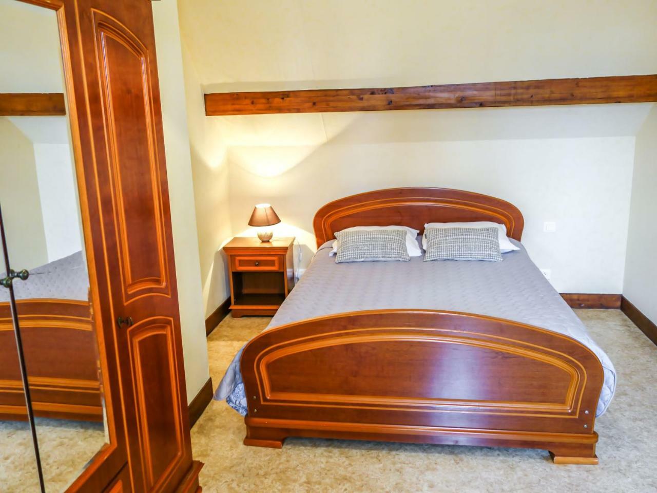 Holiday Home Les Chenes By Interhome Salviac Dış mekan fotoğraf