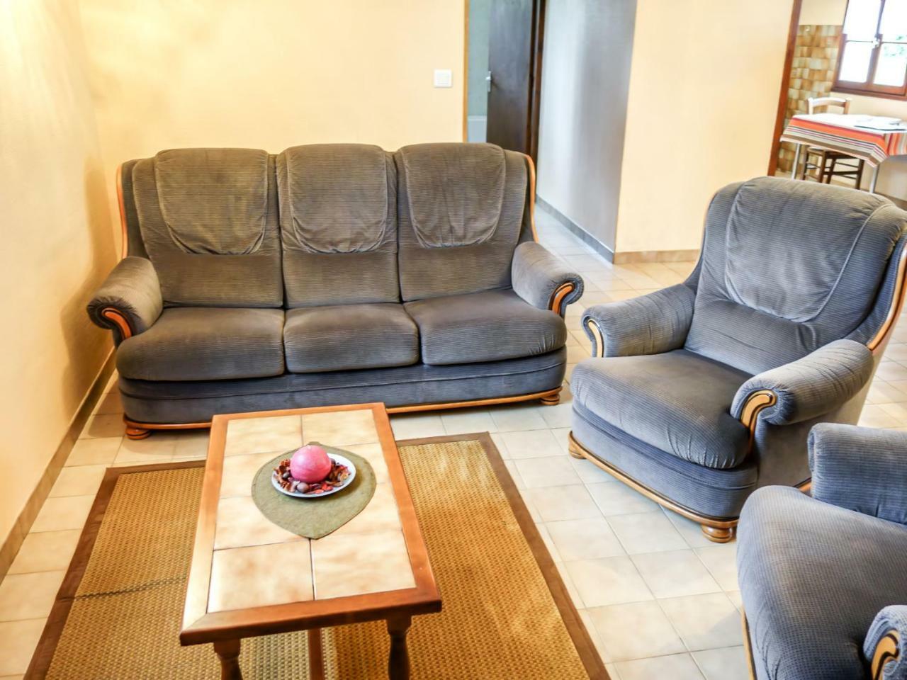 Holiday Home Les Chenes By Interhome Salviac Dış mekan fotoğraf