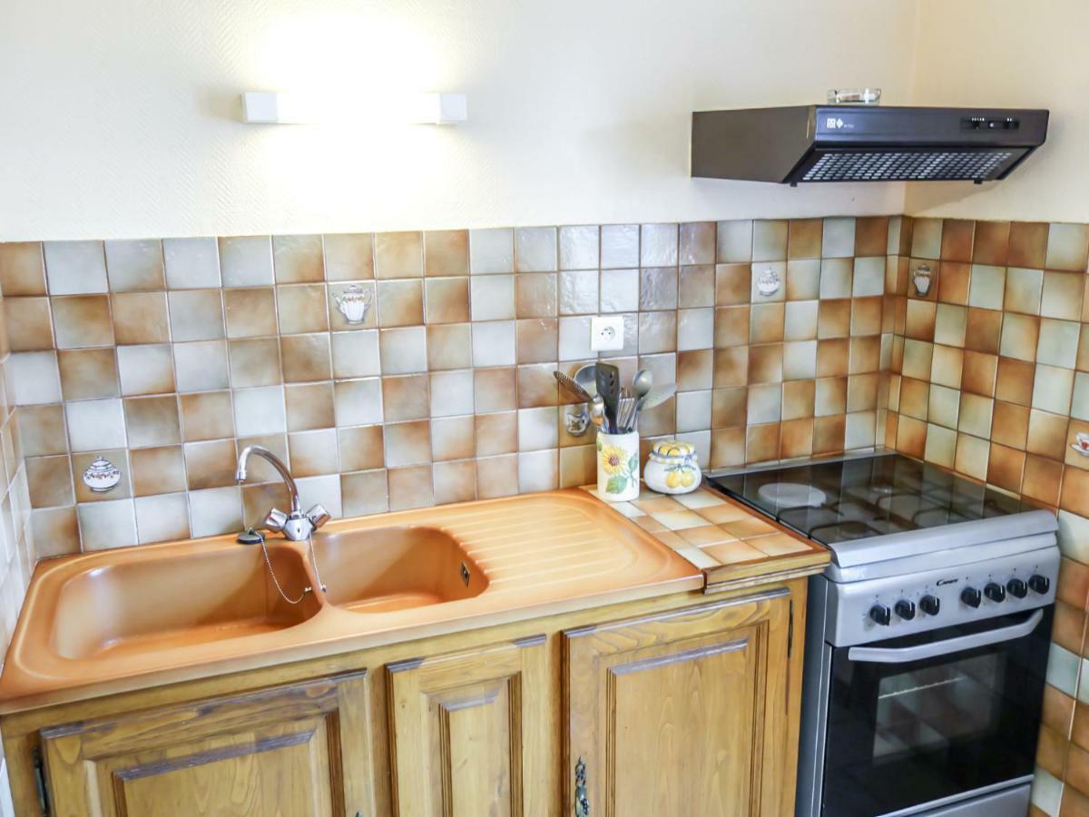 Holiday Home Les Chenes By Interhome Salviac Dış mekan fotoğraf