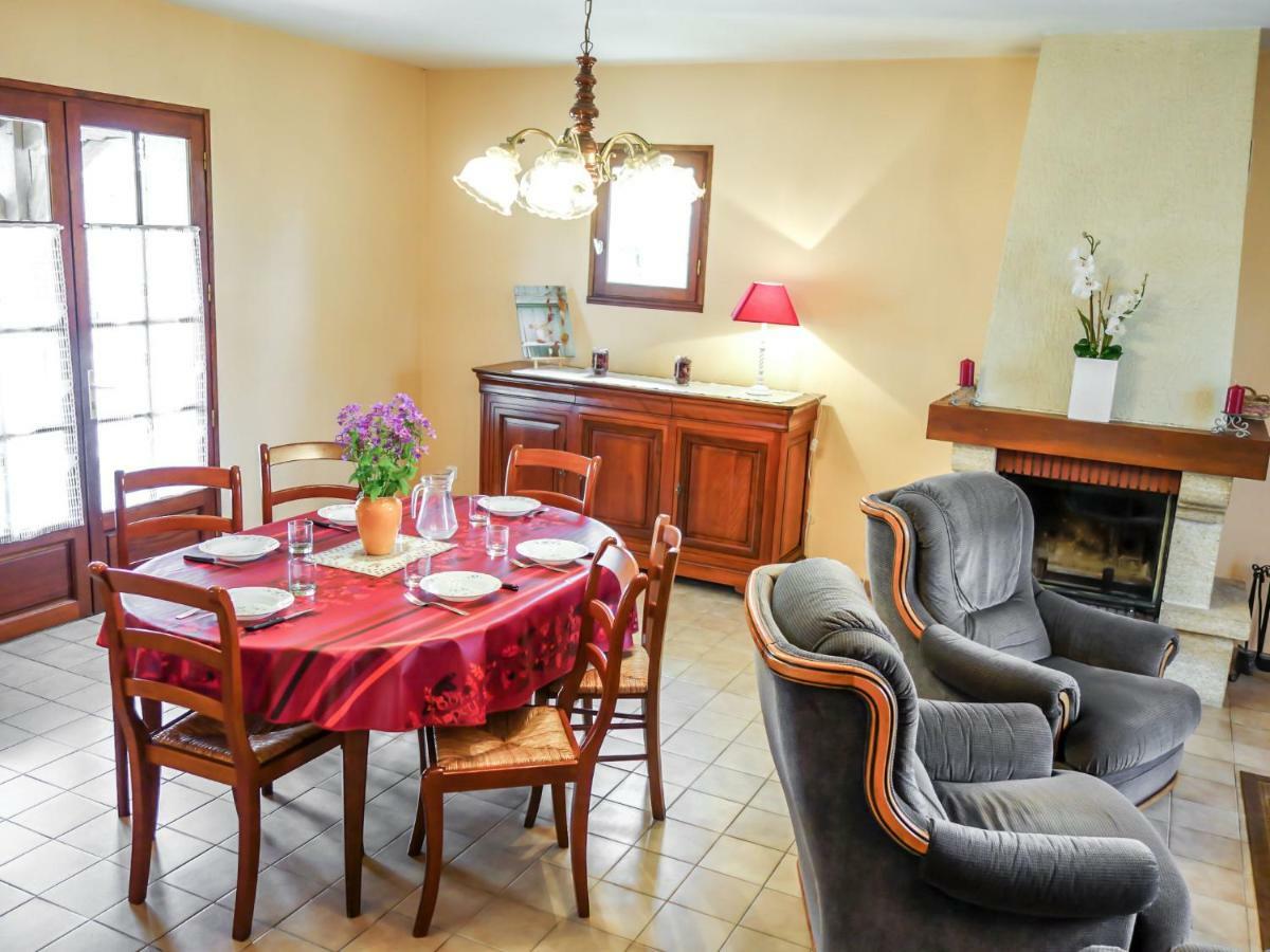 Holiday Home Les Chenes By Interhome Salviac Dış mekan fotoğraf